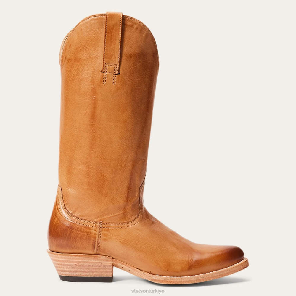 Stetson anı bronzluk kadınlar ayakkabı B4FZ268