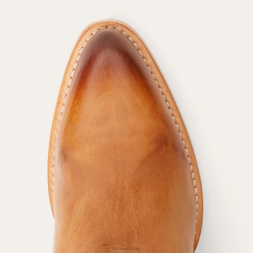 Stetson anı bronzluk kadınlar ayakkabı B4FZ268