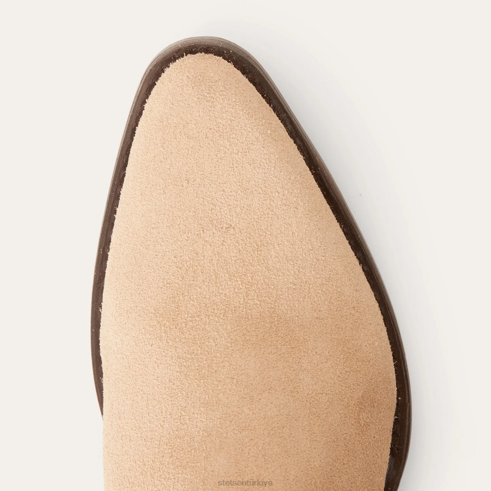 Stetson dani bronzluk kadınlar ayakkabı B4FZ271