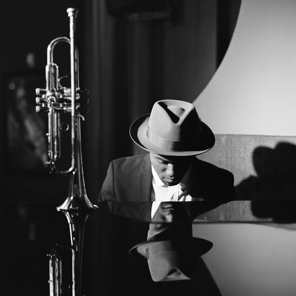 Stetson tazı fötr şapka karibu üniseks şapkalar B4FZ124